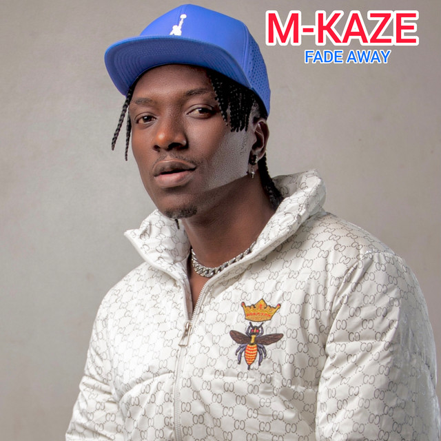 Fade Away - Single by M-kaze | Spotify