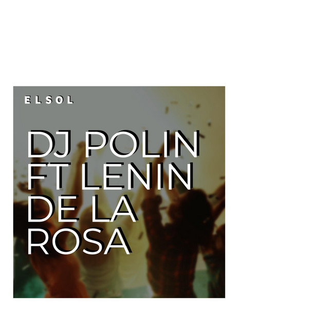 El Sol cover