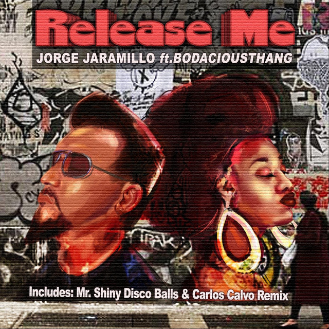Release Me cover art