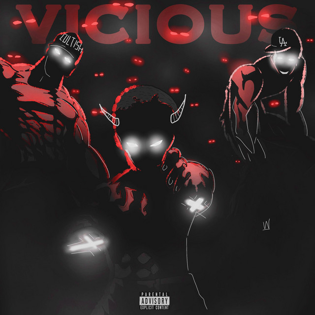 VICIOUS