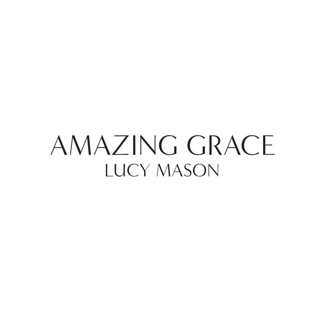 Amazing Grace cover