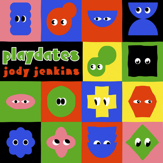 Playdates cover art