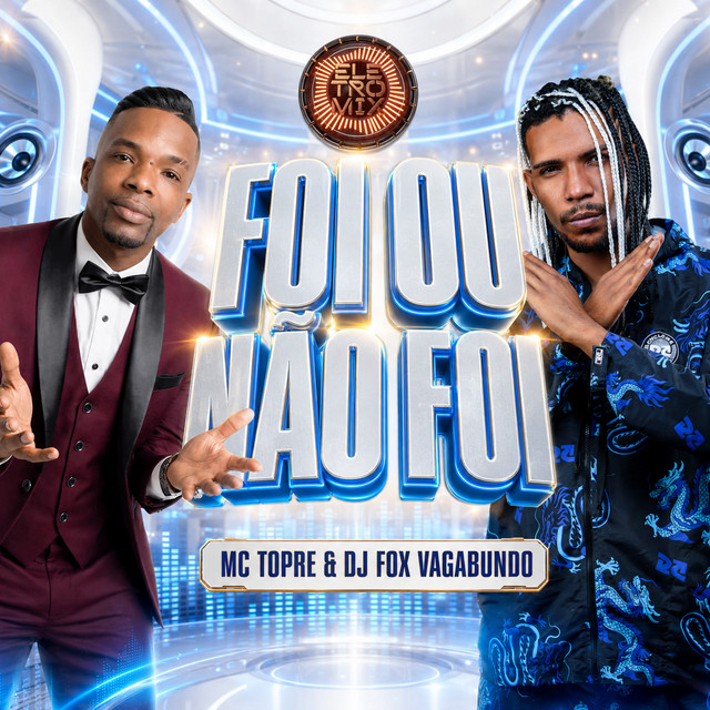 FOI OU NÃO FOI album image