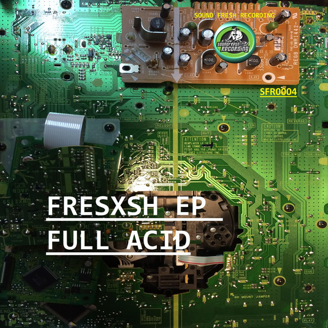 FRESXSH (Focus Jou )