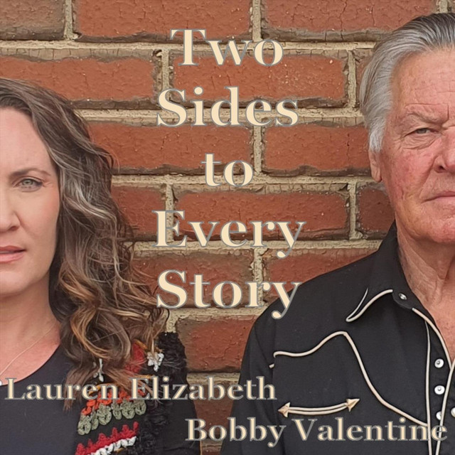 Two Sides to Every Story cover