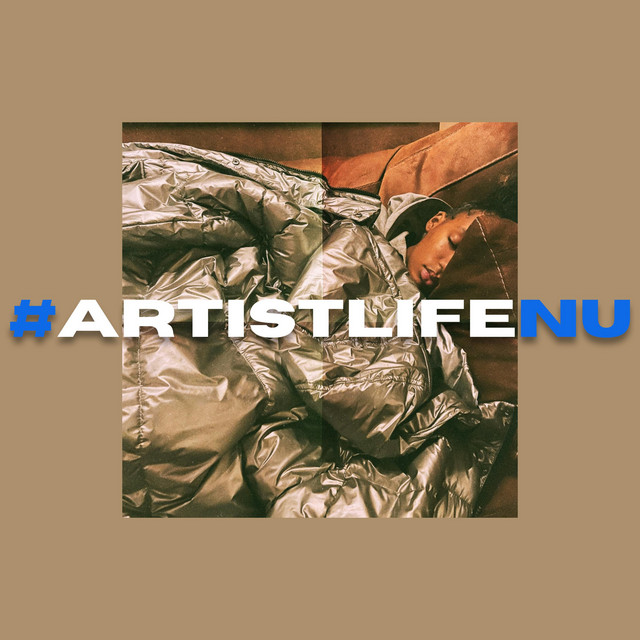 #artistlifenu
