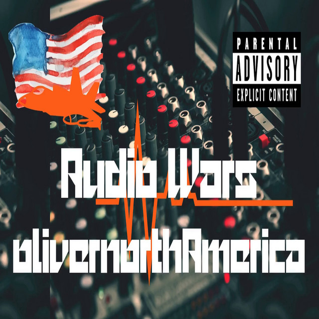 Audio Wars - Intro