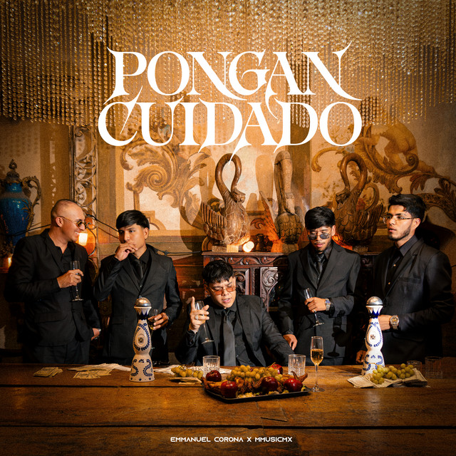 Pongan Cuidado