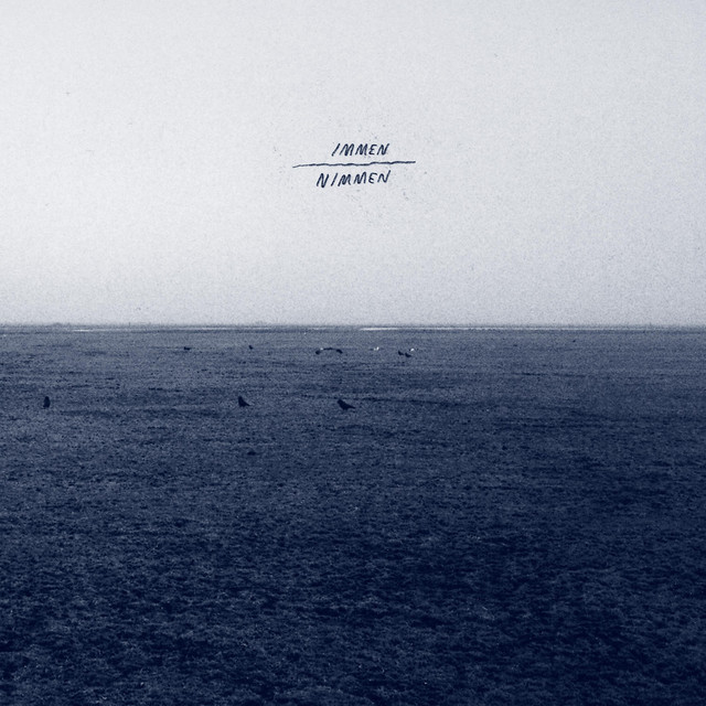 Nimmen cover art
