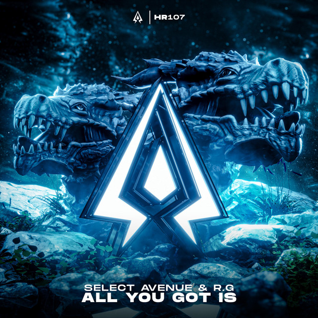 All You got is