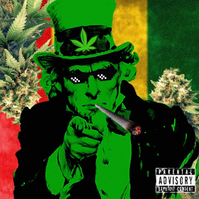 Ganjasam cover art