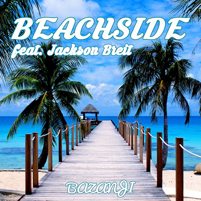Beachside (feat. Jackson Breit)