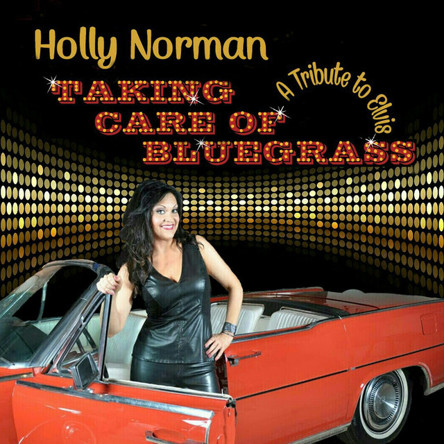 Taking Care of Bluegrass cover art