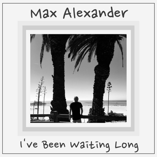 I've Been Waiting Long cover
