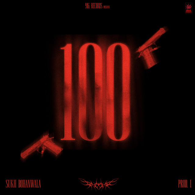 100