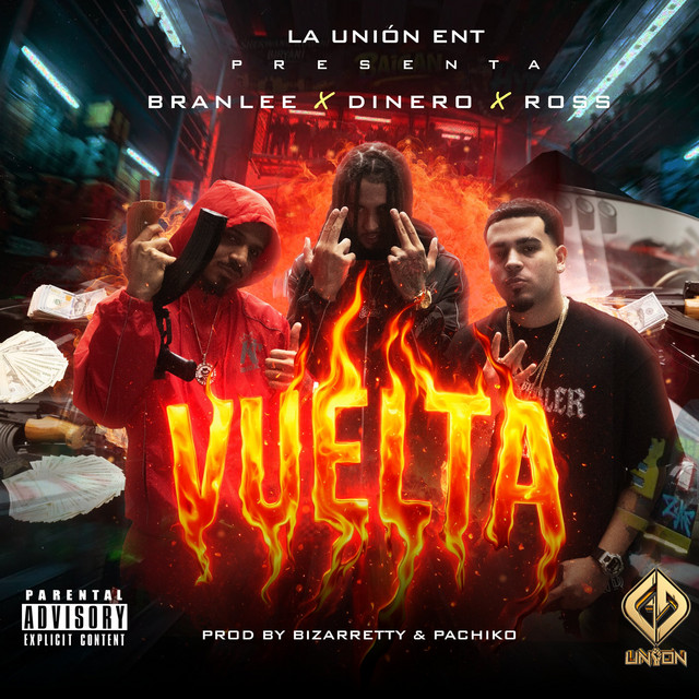 Vuelta