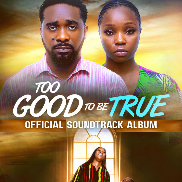 TOO GOOD TO BE TRUE (Original Soundtrack) - Album by OBV | Spotify