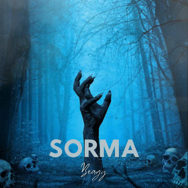 SORMA cover art