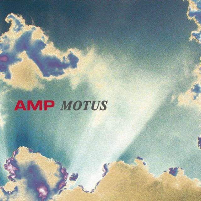 Motus cover art