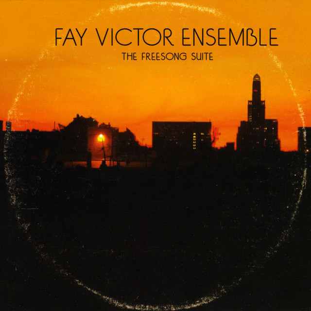The FreeSong Suite cover art