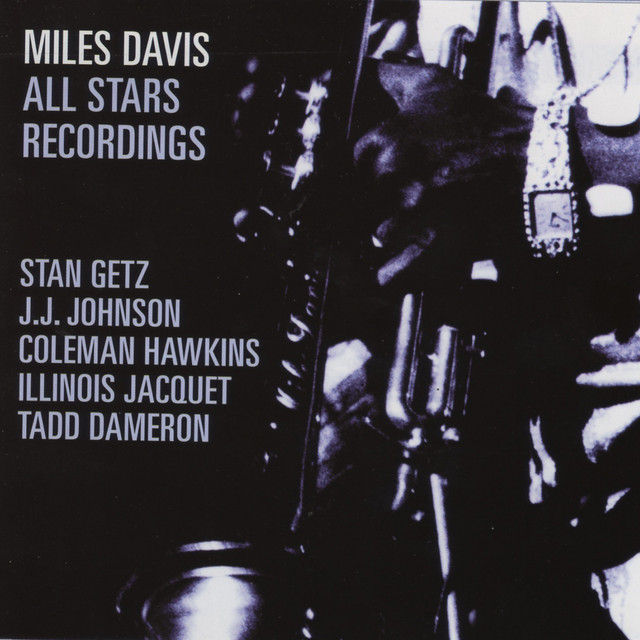 Big Dog (feat. Fats Navarro & Illinois Jacquet) - song and lyrics