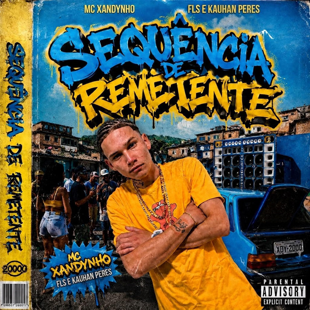 Sequência de Remetente