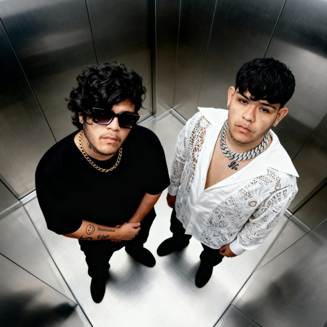 Tus Besox - Trincado Mix album art
