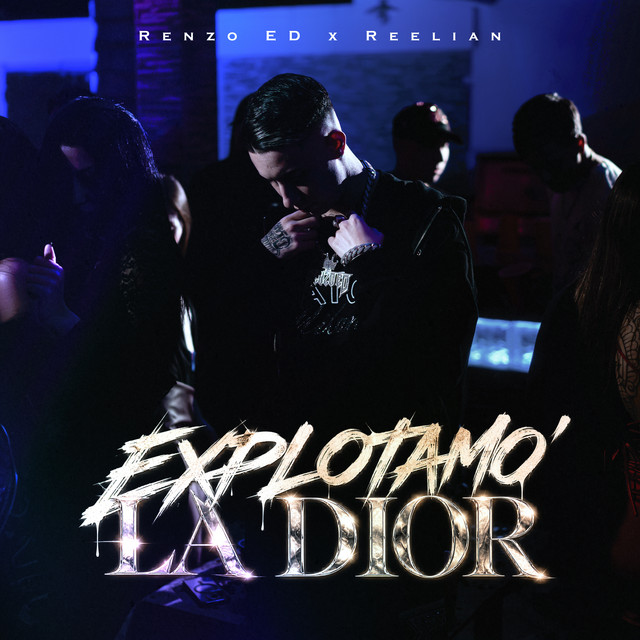 Explotamo’ la Dior
