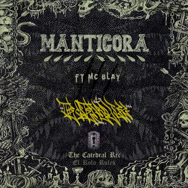 Manticora