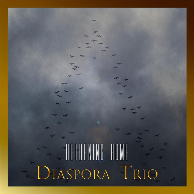 Returning Home cover art