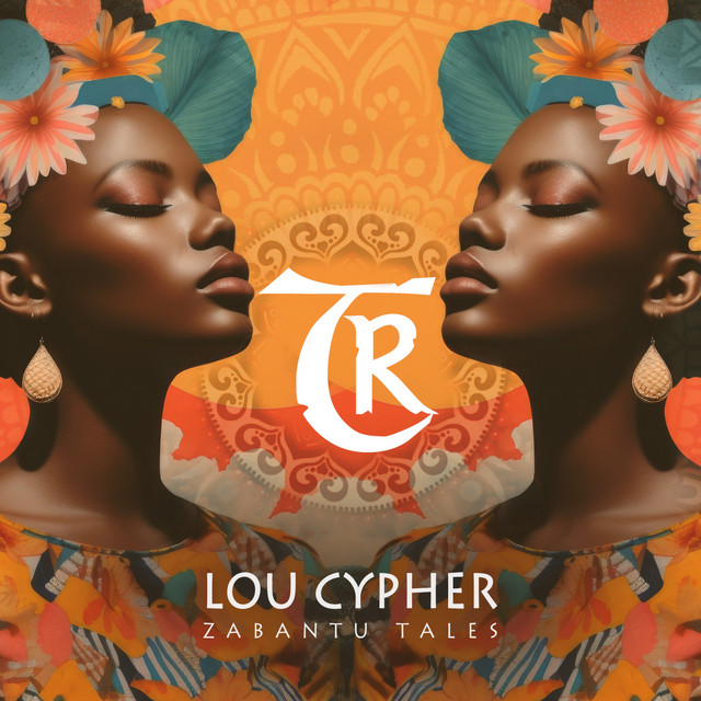 Zabantu Tales album art