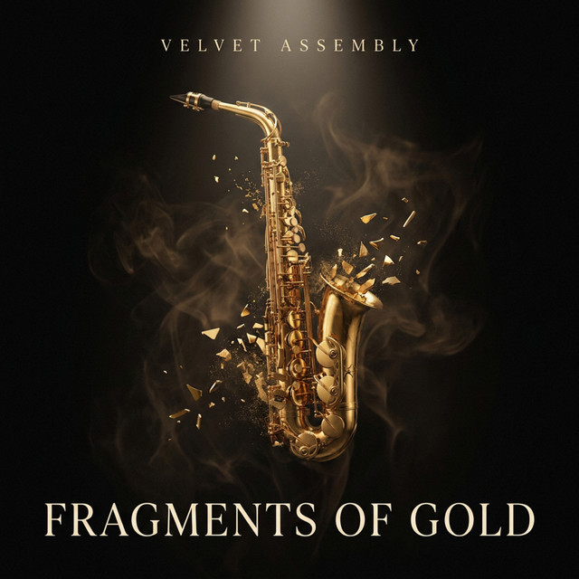 Velvet Assembly Image