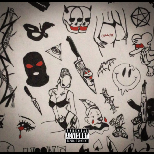 OKTOBER cover art