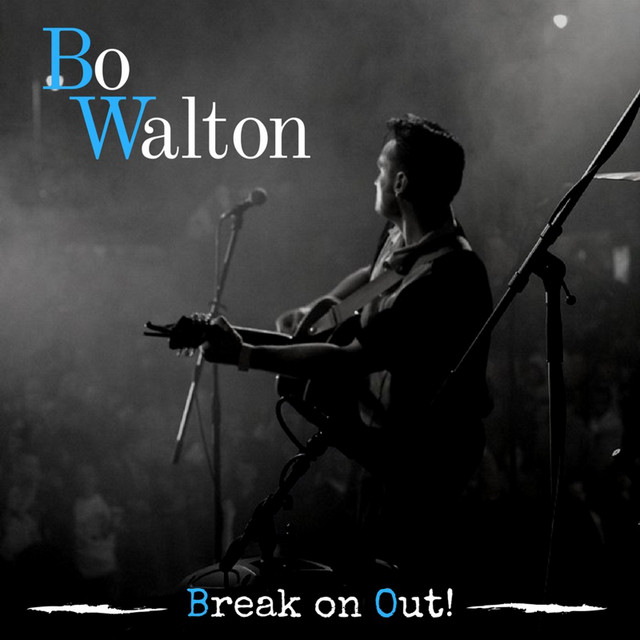 Break On Out! cover art