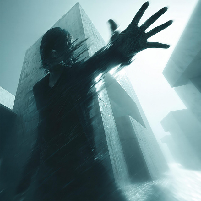 Resist Me cover art