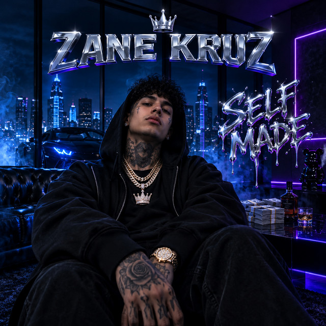 Zane Kruz