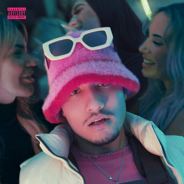 Basic cover art