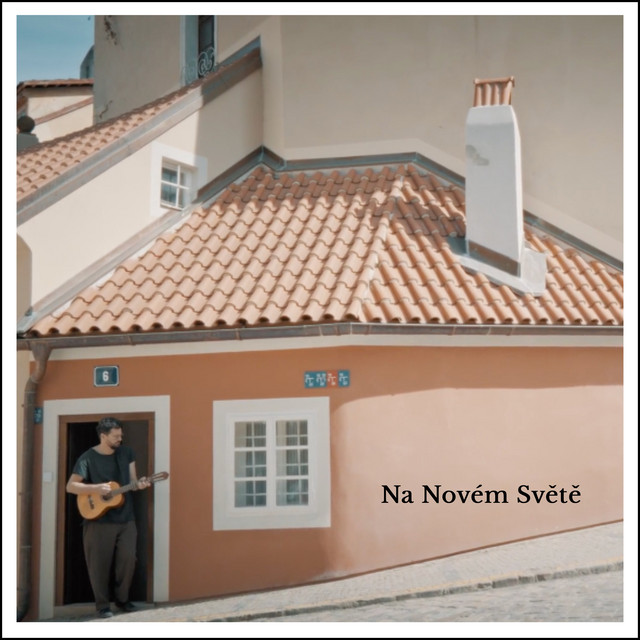 Na Novém Světě