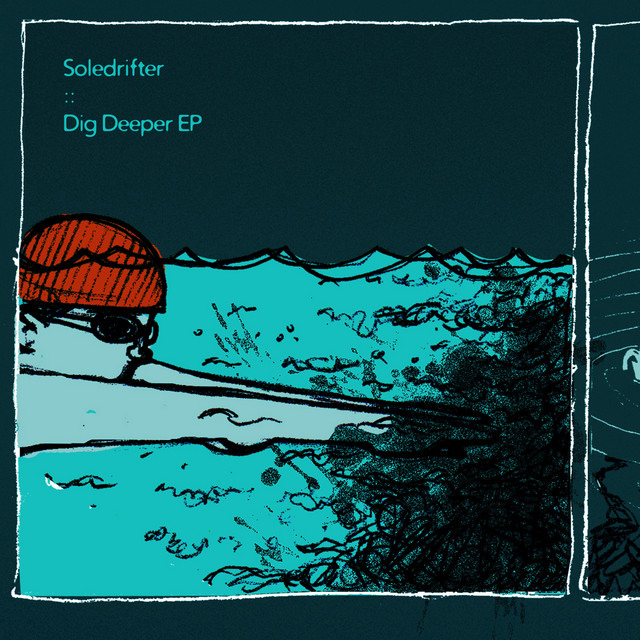 Black Snow cover art