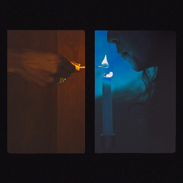 Split Lip cover art
