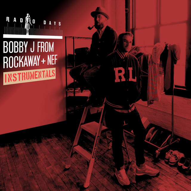 Radio Days (Instrumentals)