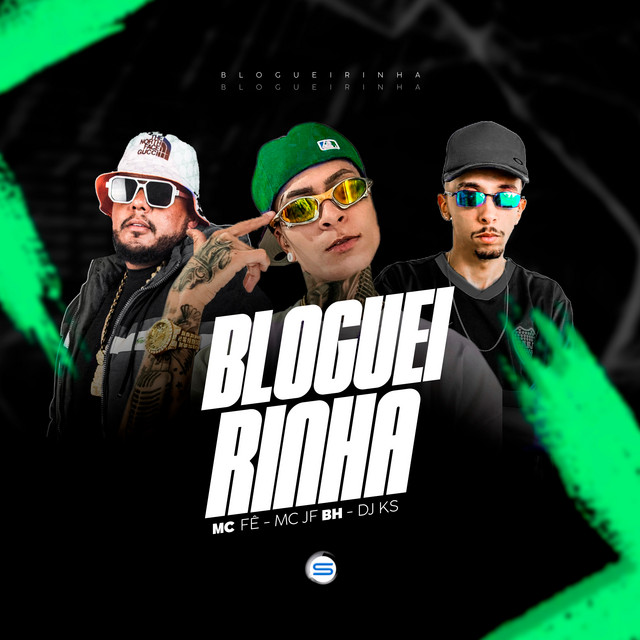 Blogueirinha