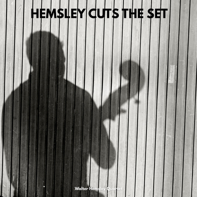 Walter Hemsley Quartet
