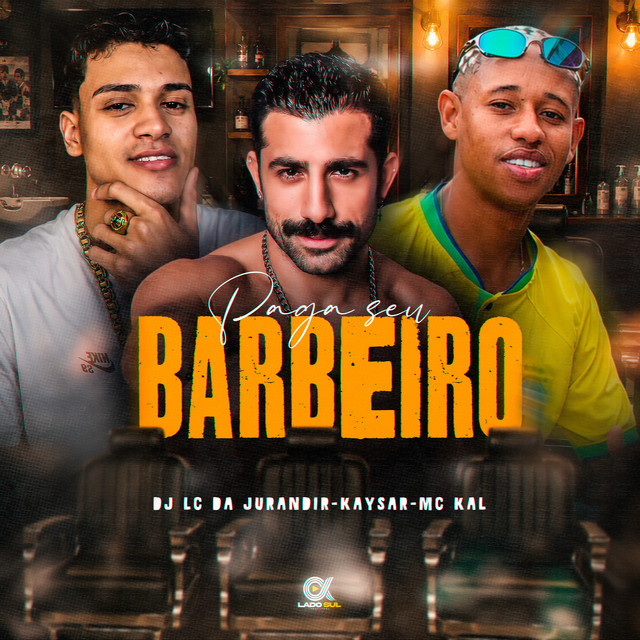 Paga Seu Barbeiro