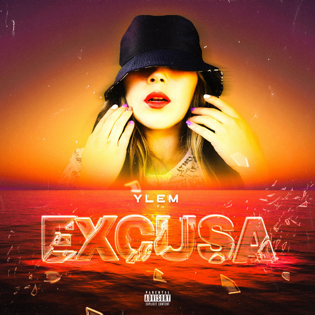 Excusa cover art