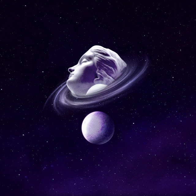 Andromeda by Blake el Diablo