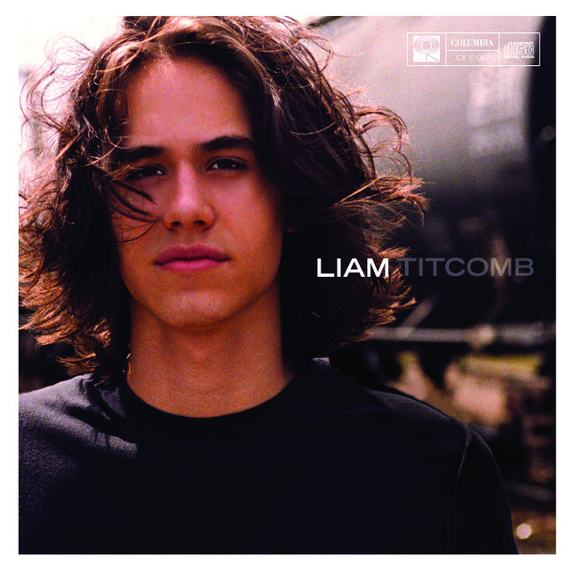 Liam Titcomb cover