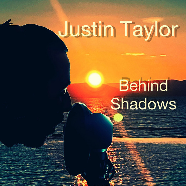 Behind Shadows cover art