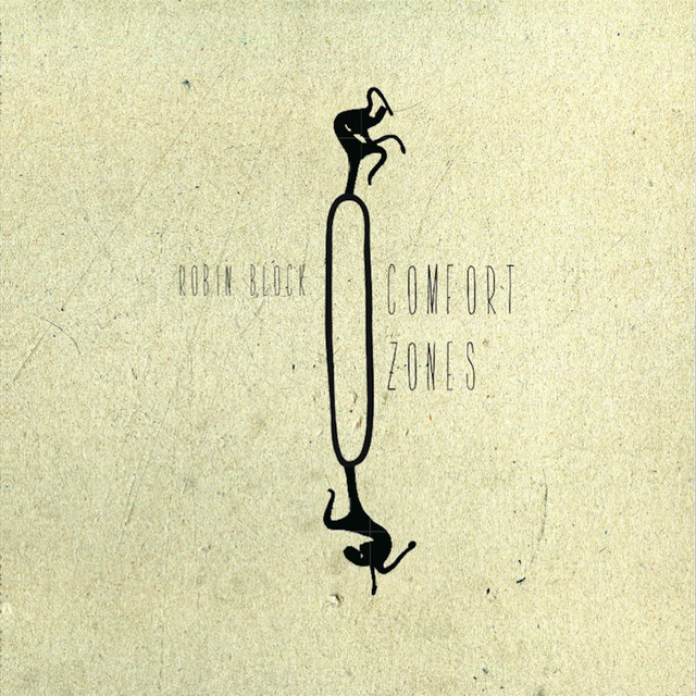 Comfort Zones cover art