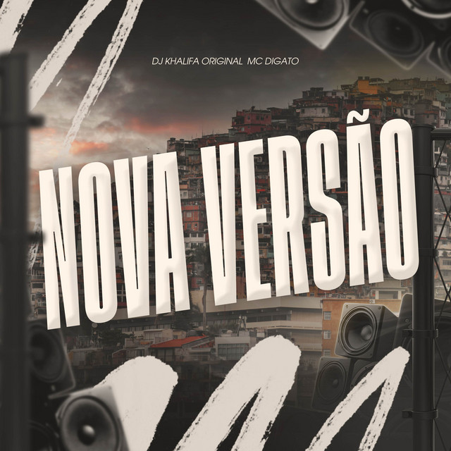 Nova Versão